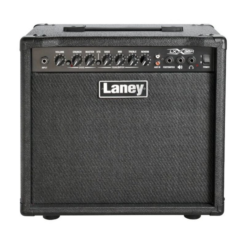 Laney LX35R Elektro Gitar Amfisi 1