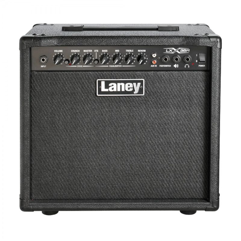 Laney LX35R Elektro Gitar Amfisi 2