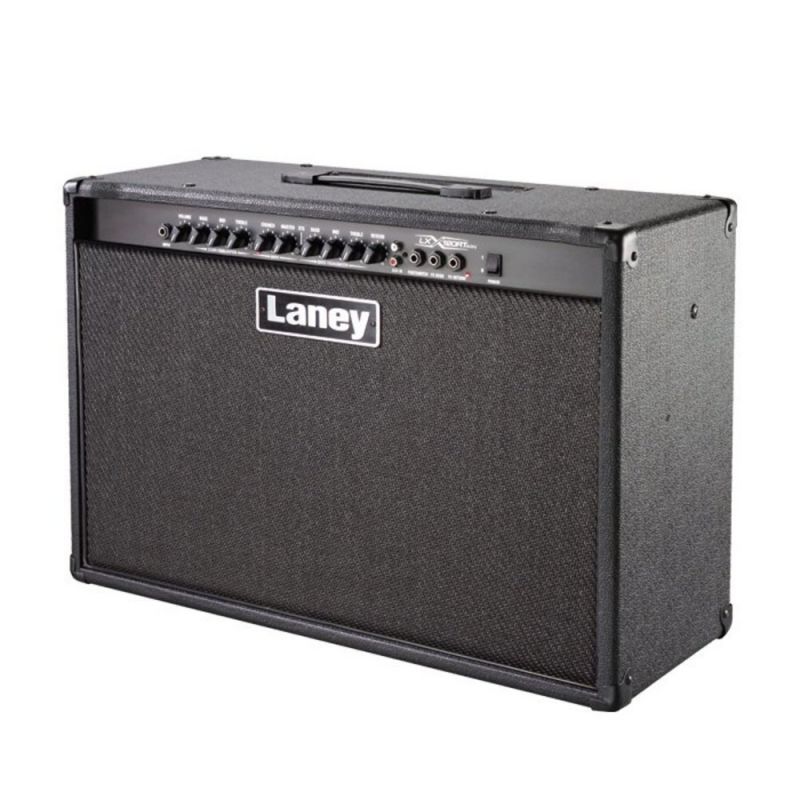 Laney LX120RT Elektro Gitar Amfisi 1