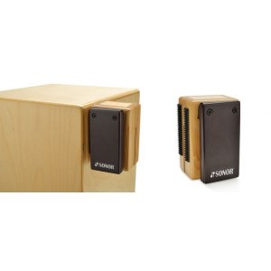 Sonor TCB / HCC / HCB Thrasher Cowbell   Box 3