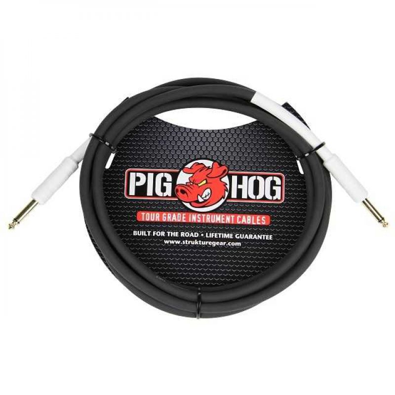 Pig Hog PH10 Enstrüman Kablosu (3 m) 1