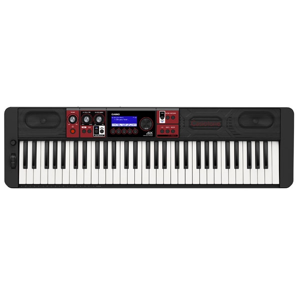 Casio CT-S1000V 61 Tuşlu Org (Siyah) 2