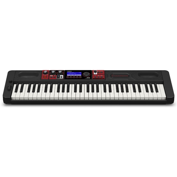Casio CT-S1000V 61 Tuşlu Org (Siyah) 3