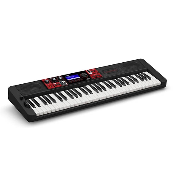 Casio CT-S1000V 61 Tuşlu Org (Siyah) 4
