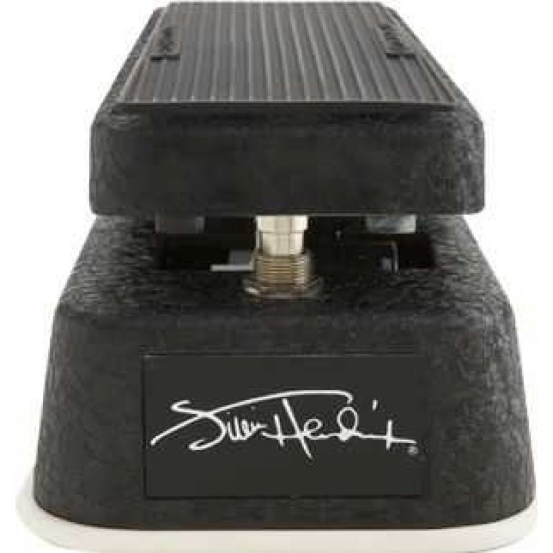 Jim Dunlop JH1D Jimi Hendrix Signature Wah Pedalı 1