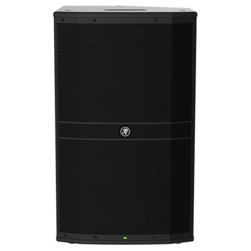 Mackie DRM-215 1600w 15'' Aktif Kabin 1