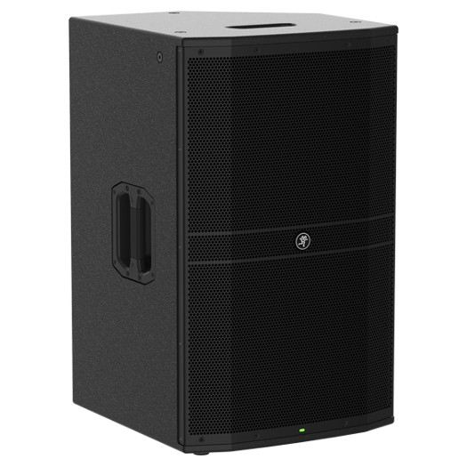 Mackie DRM-215 1600w 15'' Aktif Kabin 4