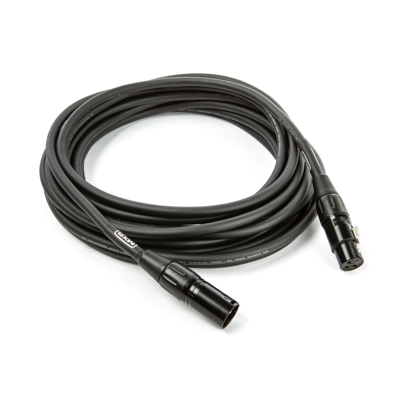 MXR DCM15 Mikrofon Kablosu (4.5 Metre) 5
