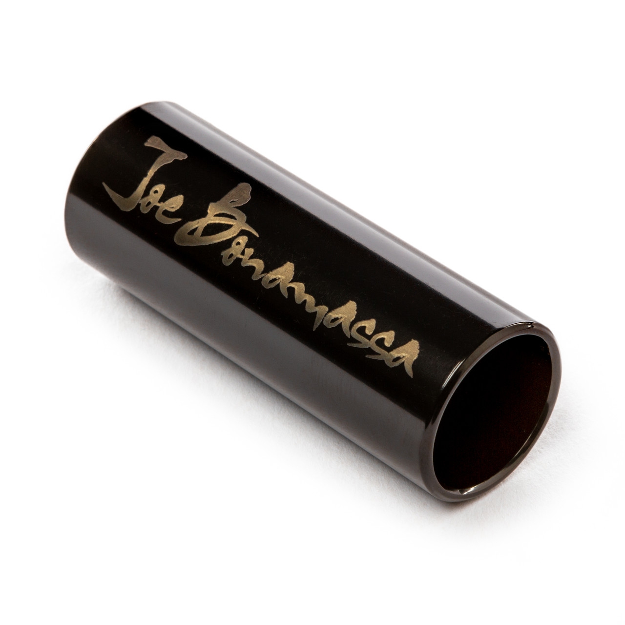Jim Dunlop JB02 Si Bonamassa Signature Medium Paslanmaz Çelik Slide 4