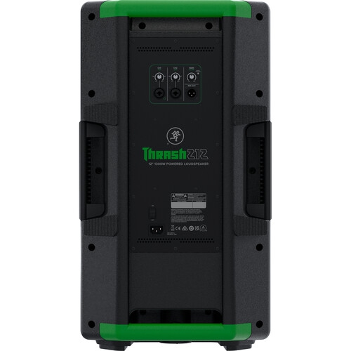 Mackie Thrash 212 1300-watt 12'' Aktif Kabin 4