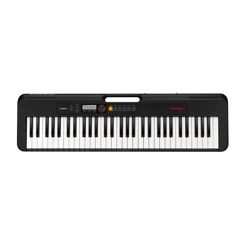 Casio CT-S195BK 61 Tuşlu Org 1