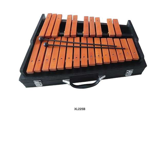 Jinbao XL225B Ksilofon 2