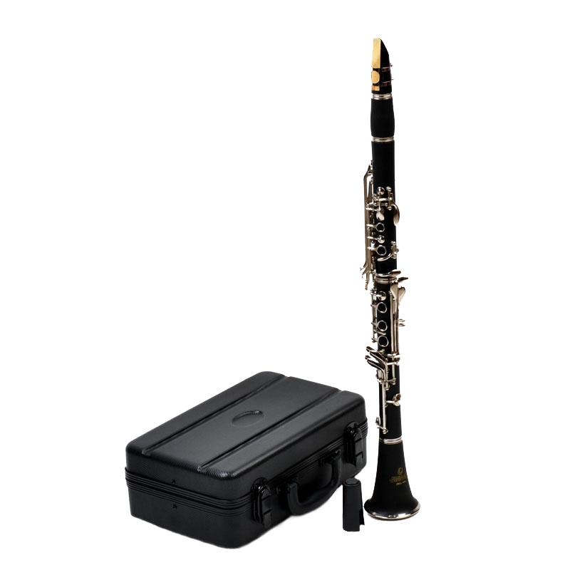 Jinbao JBCL530 Sib Klarnet 2