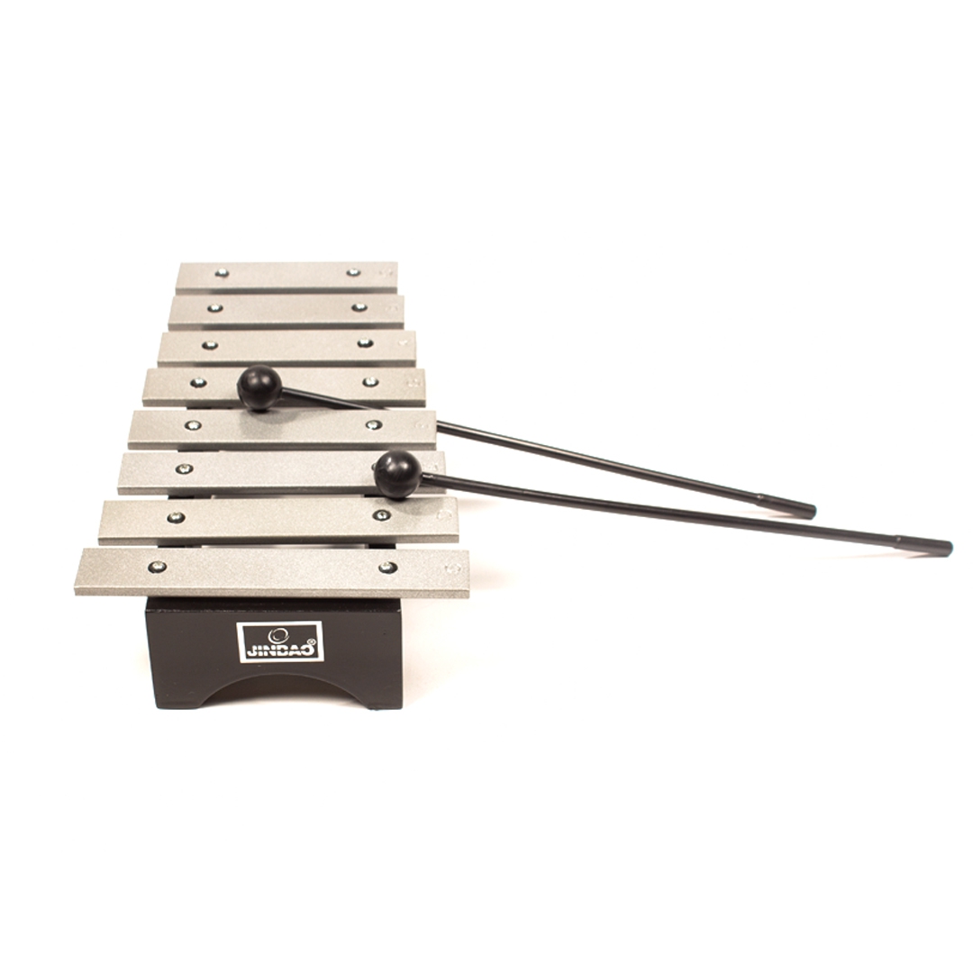 Jinbao Glockenspiel JB4008AR 3