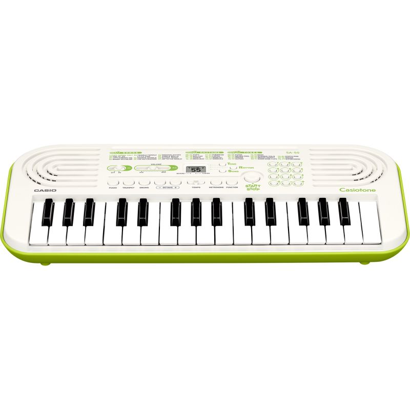 Casio SA-50 32 Tuşlu Org 1