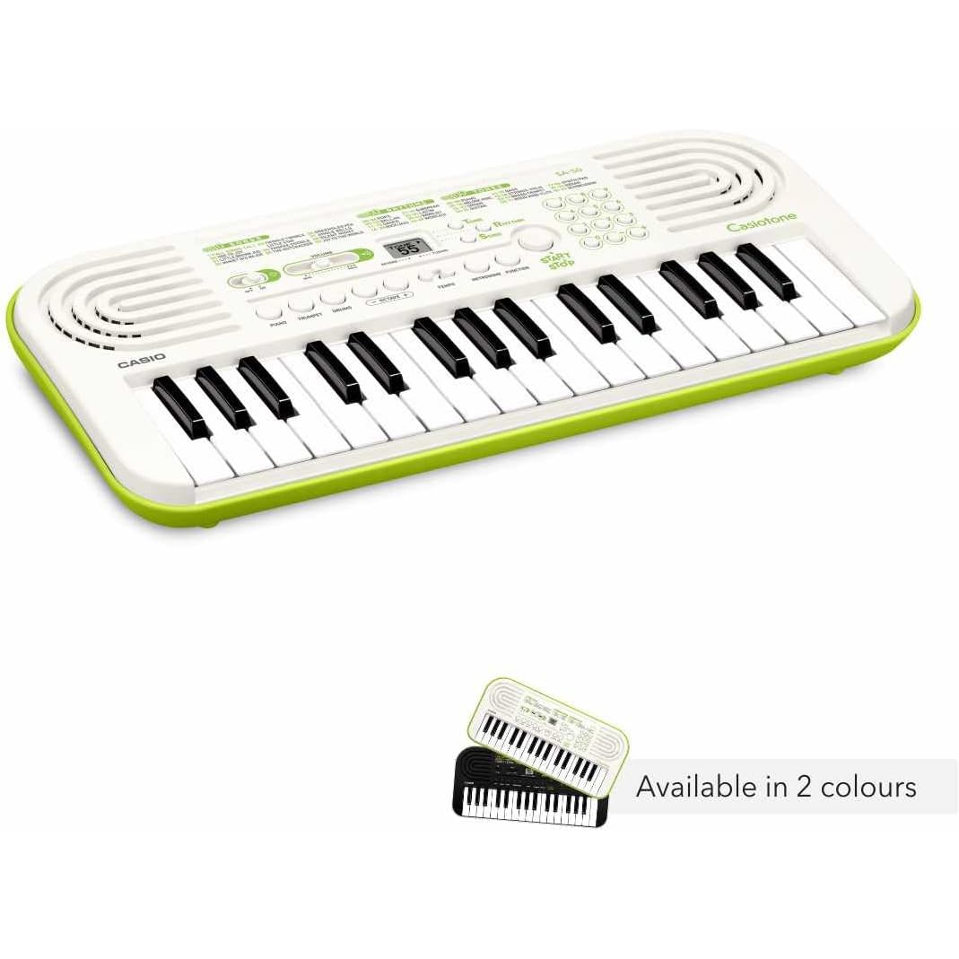 Casio SA-50 32 Tuşlu Org 3