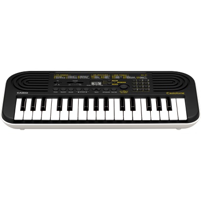 Casio SA-51 32 Tuş Org 2
