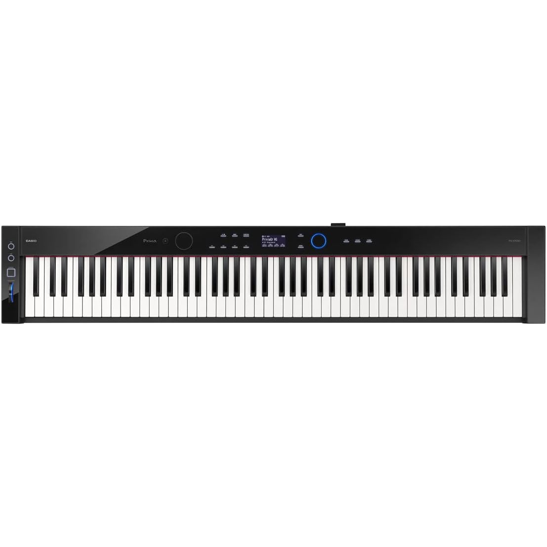 Casio PX-S7000BK Dijital Piyano (Siyah) 4