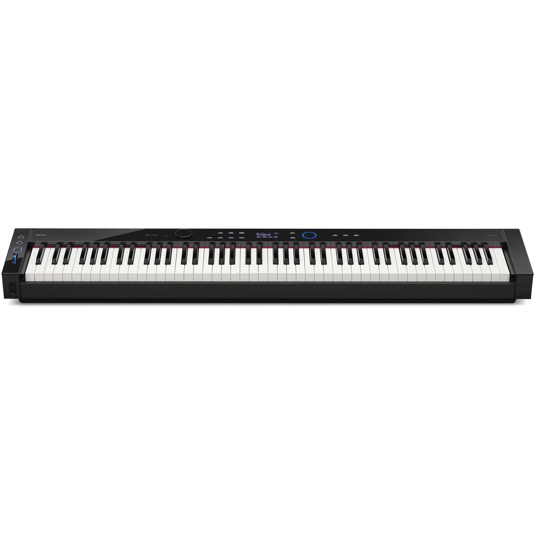 Casio PX-S7000BK Dijital Piyano (Siyah) 5