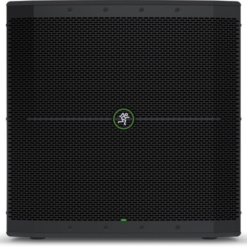 Mackie Thump118S 1400W 18" Aktif Subwoofer 1