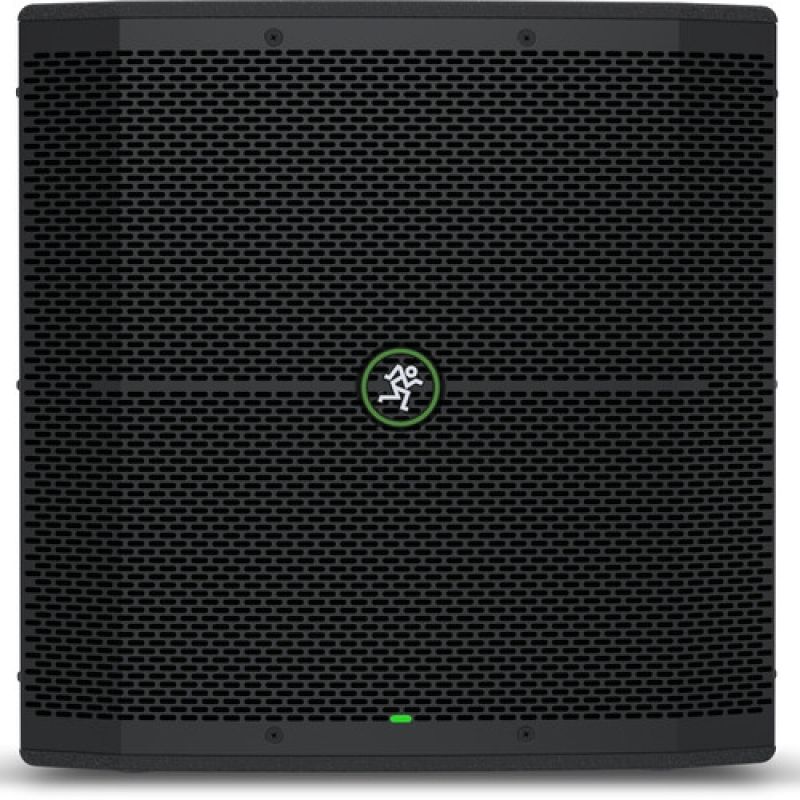 Mackie Thump115S 1400W 15" Aktif Subwoofer 1