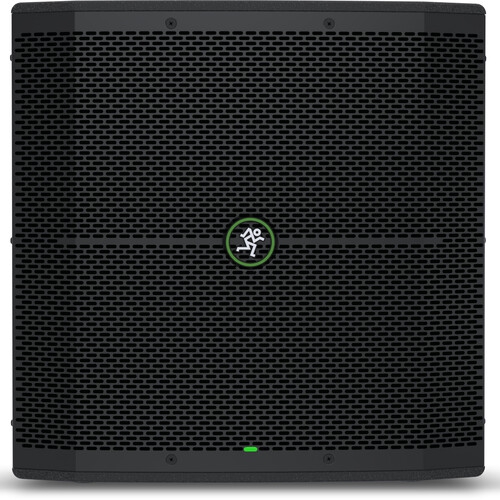 Mackie Thump115S 1400W 15" Aktif Subwoofer 2