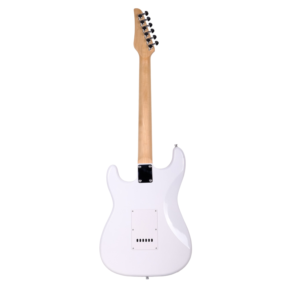 Fenix FST-10MSWH Elektro Gitar (Beyaz) 4