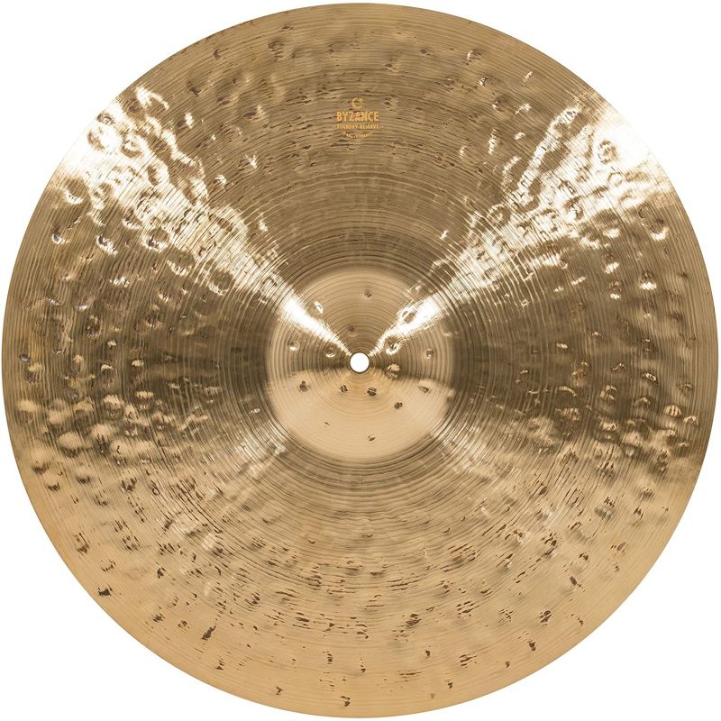 Meinl 20'' Byzance Ride Zil 1