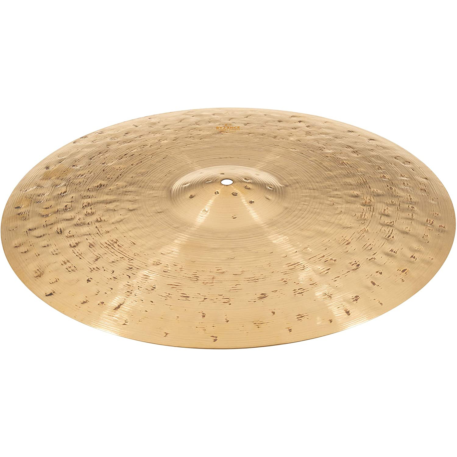 Meinl 20'' Byzance Ride Zil 4