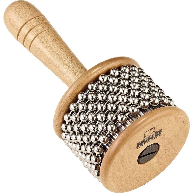 Nino NINO702 Medium Cabasa 1