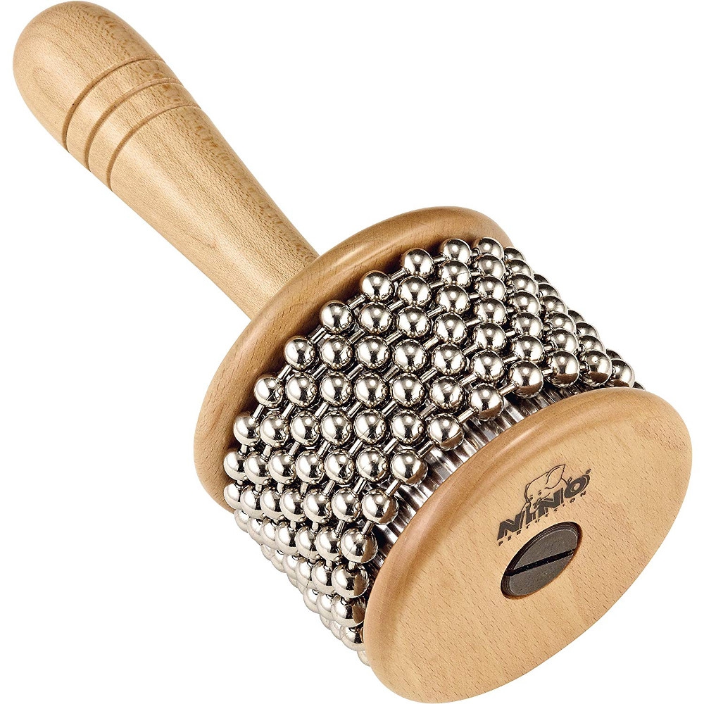 Nino NINO702 Medium Cabasa 2
