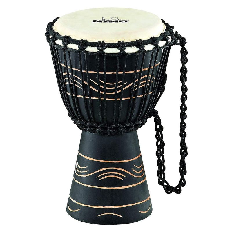 Nino Rhythm Series Djembe (X-small) 1