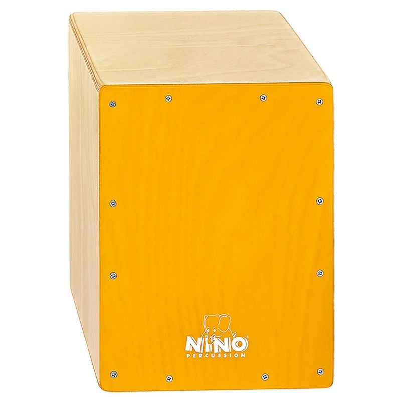 Nino NINO950Y Cajon (Sarı) 1