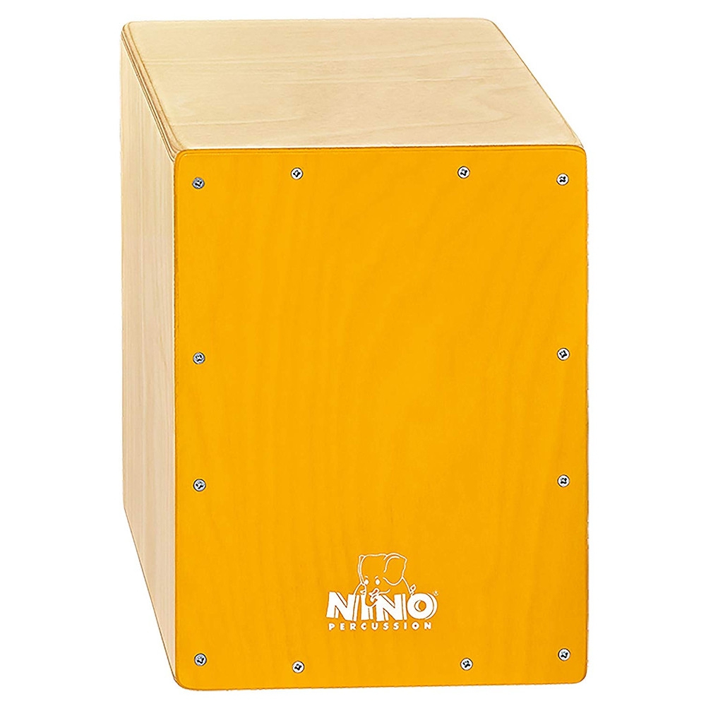 Nino NINO950Y Cajon (Sarı) 2