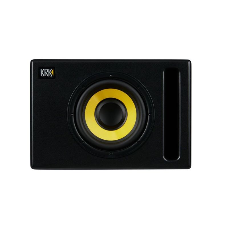 KRK S8.4 8" Studio Subwoofer 1