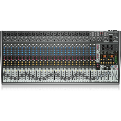 Behringer Eurodesk SX3242FX 32 Kanal Mikser 1
