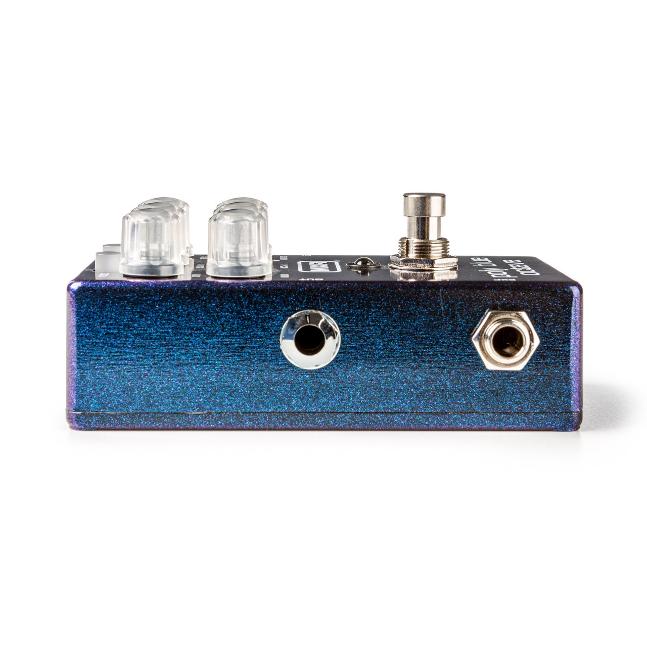 MXR M306G1 Poly Blue Octave Pedalı 4