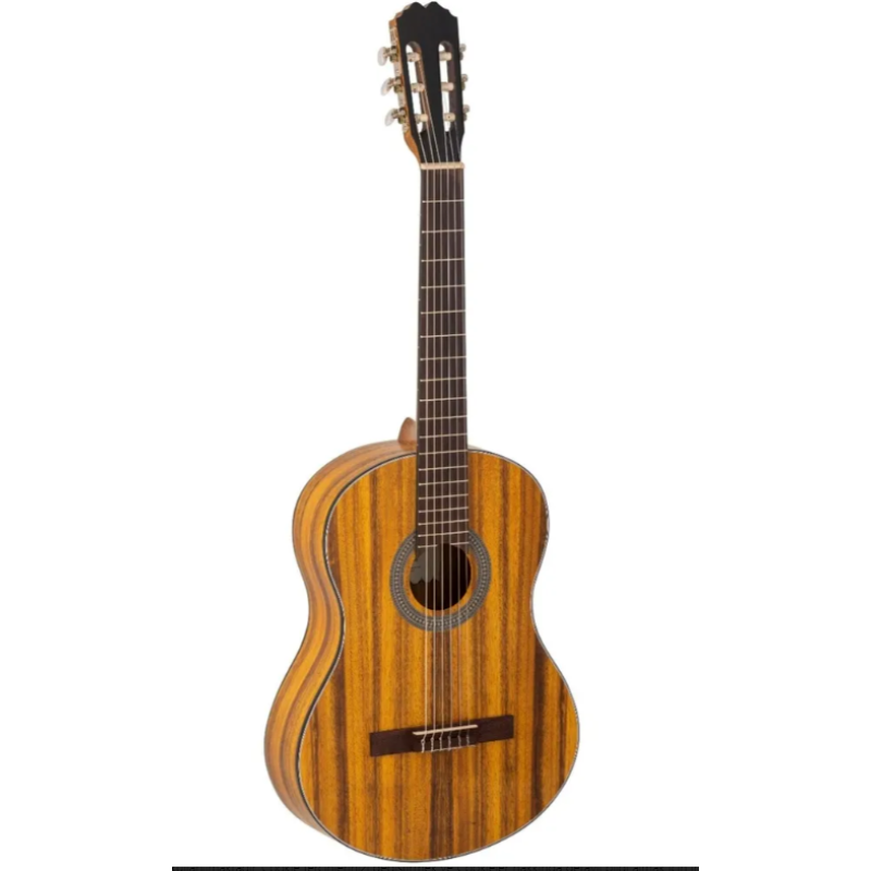 Admira Toba Klasik Gitar 2