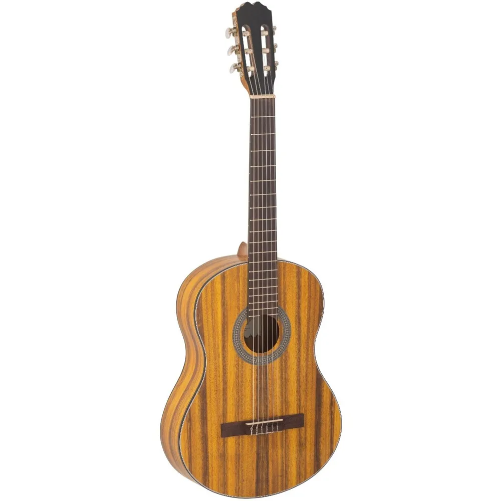 Admira Toba Klasik Gitar 4