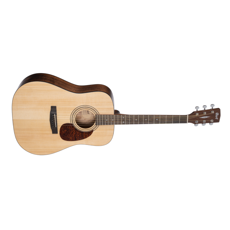 CORT EARTH60OP Akustik Gitar 1