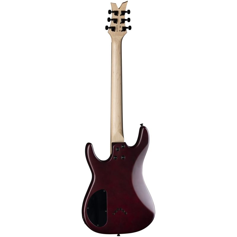 Dean VNXM Vendetta XM Satin Natural Elektro Gitar 2
