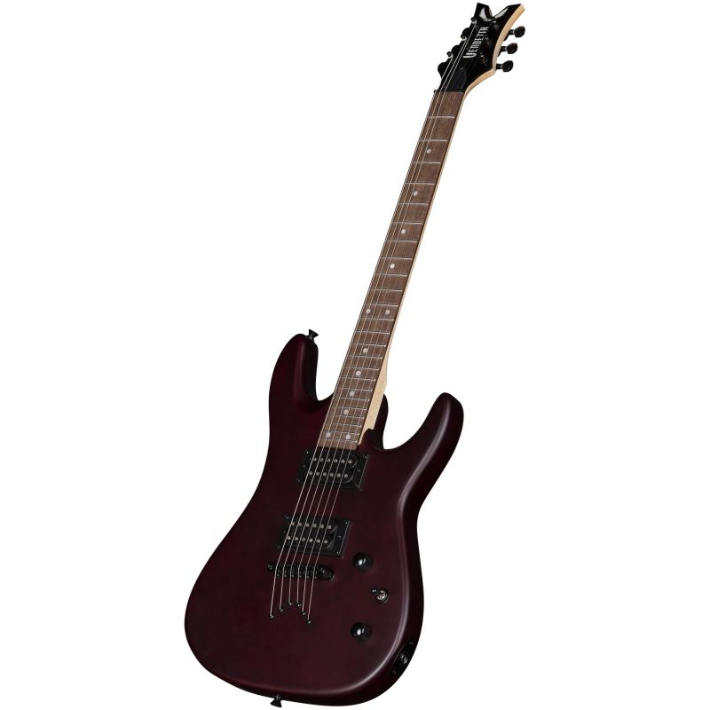 Dean VNXM Vendetta XM Satin Natural Elektro Gitar 3