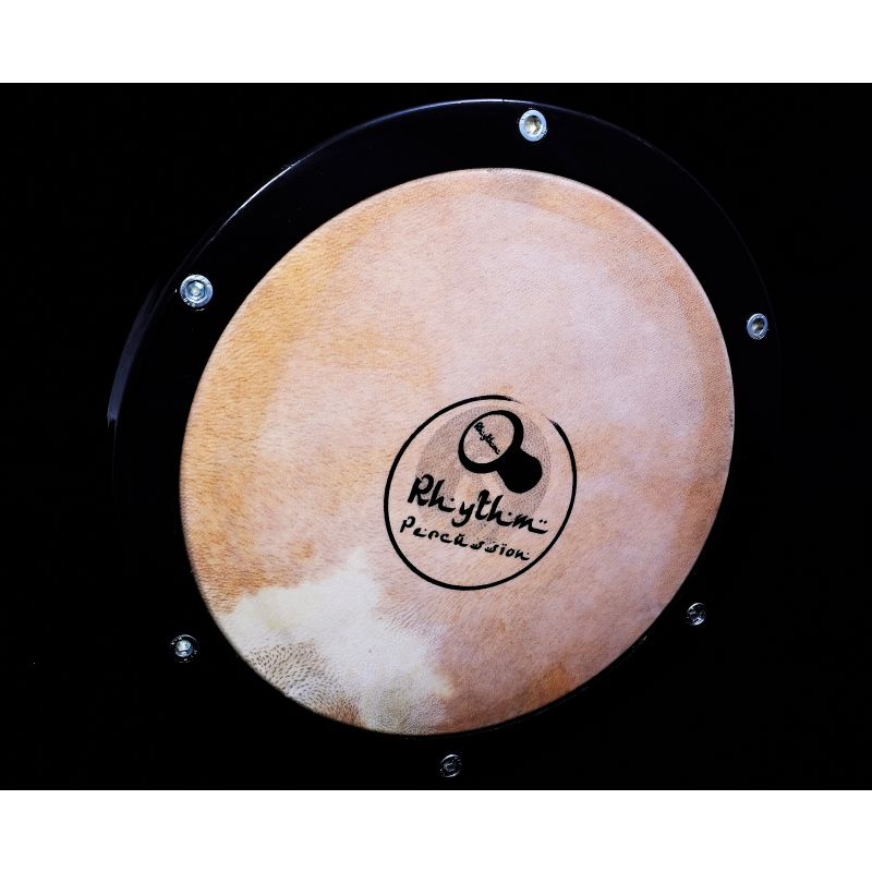 Mitello RTM400 - Rhythm Aliminyum İşlemeli Kudüm 1