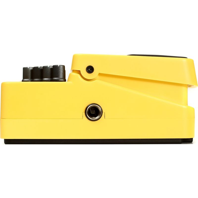 BEHRINGER EQ700 7-Bant Grafik Ekolayzer Pedal 4