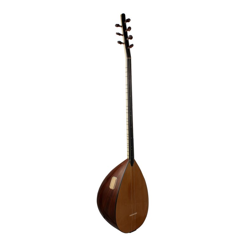 Nihavent PSMUB Uzun Sap Bağlama 1