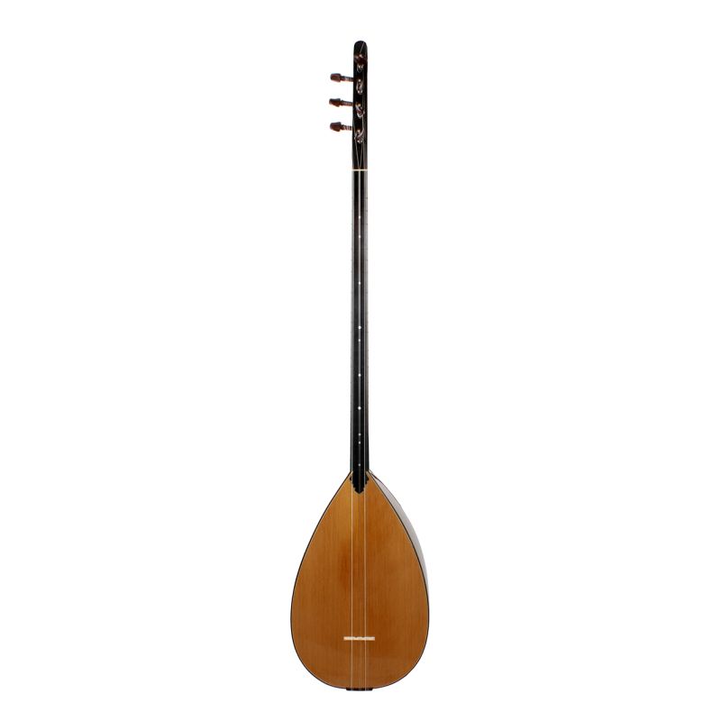 Nihavent PSMUB Uzun Sap Bağlama 2