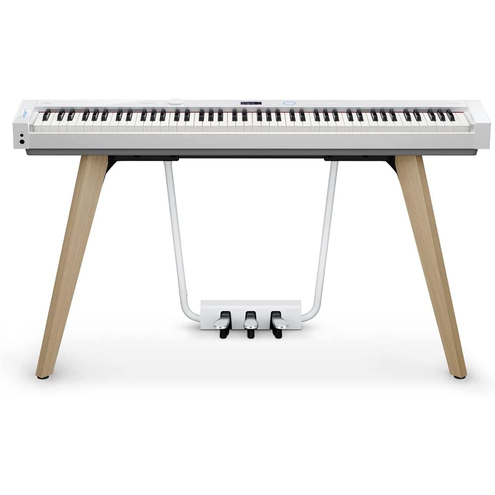 Casio PX-S7000WE Dijital Piyano (Beyaz) 3