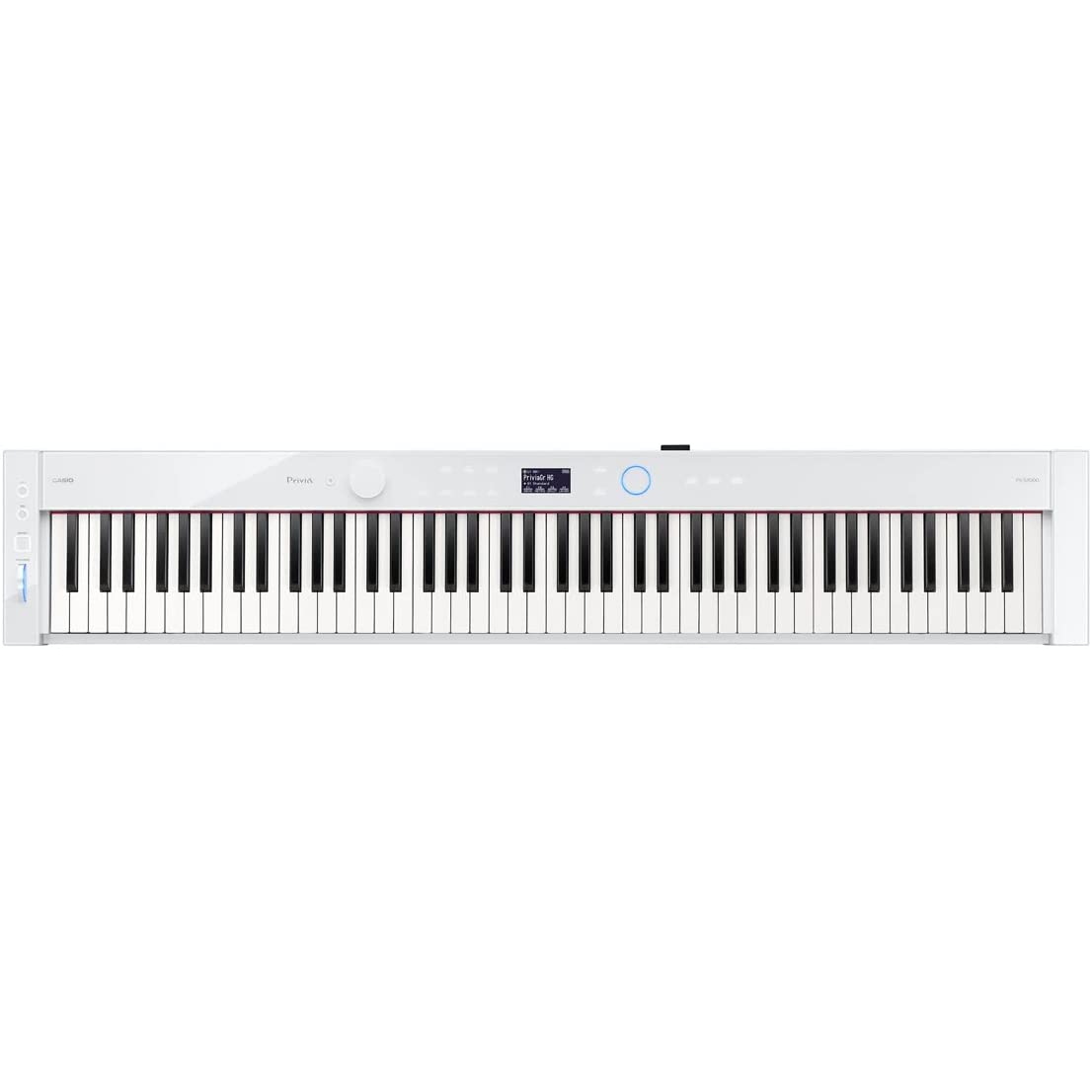 Casio PX-S7000WE Dijital Piyano (Beyaz) 4