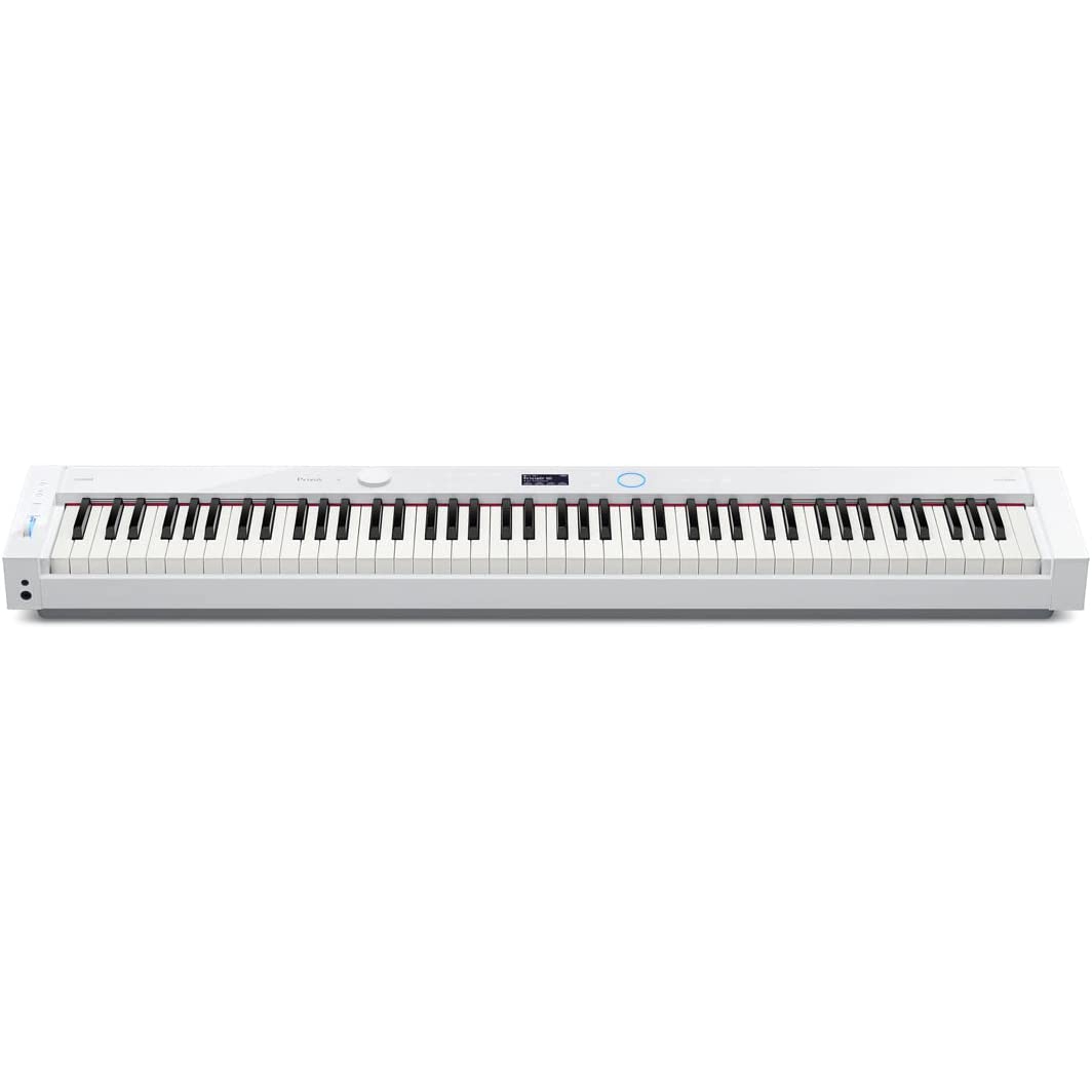 Casio PX-S7000WE Dijital Piyano (Beyaz) 5