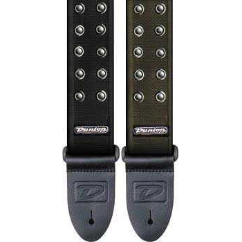 Jim Dunlop Grommet Black Gitar Askısı 4